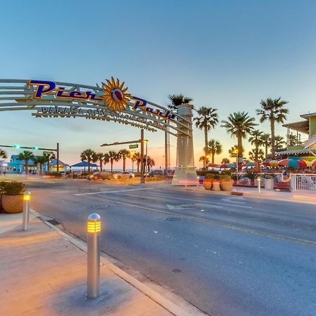 Sand Drift Treasure Island Panama City Beach Ngoại thất bức ảnh