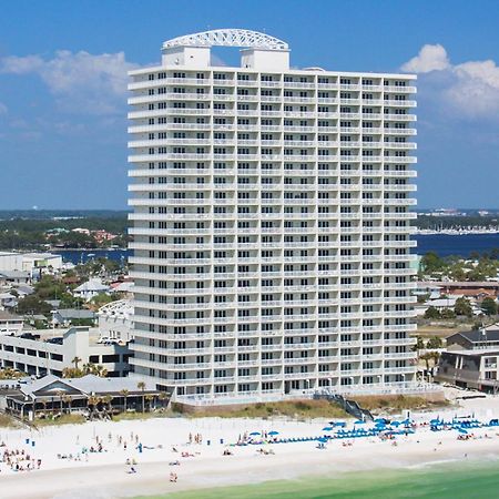 Sand Drift Treasure Island Panama City Beach Ngoại thất bức ảnh