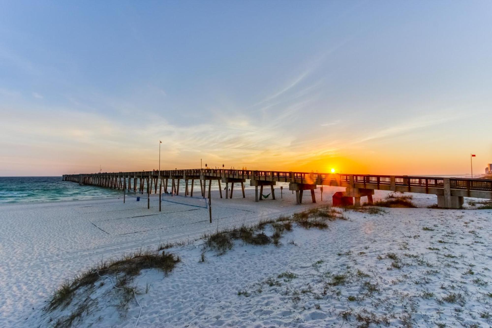 Sand Drift Treasure Island Panama City Beach Ngoại thất bức ảnh