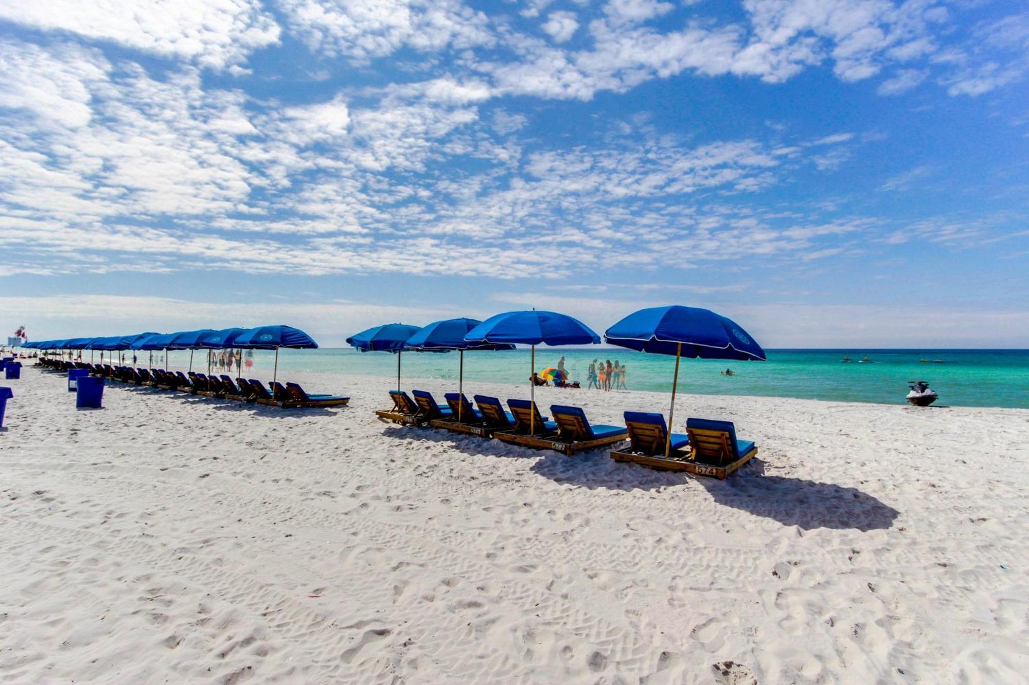 Sand Drift Treasure Island Panama City Beach Ngoại thất bức ảnh
