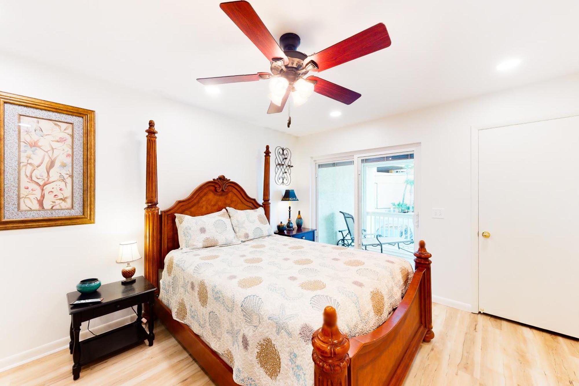 Sand Drift Treasure Island Panama City Beach Ngoại thất bức ảnh